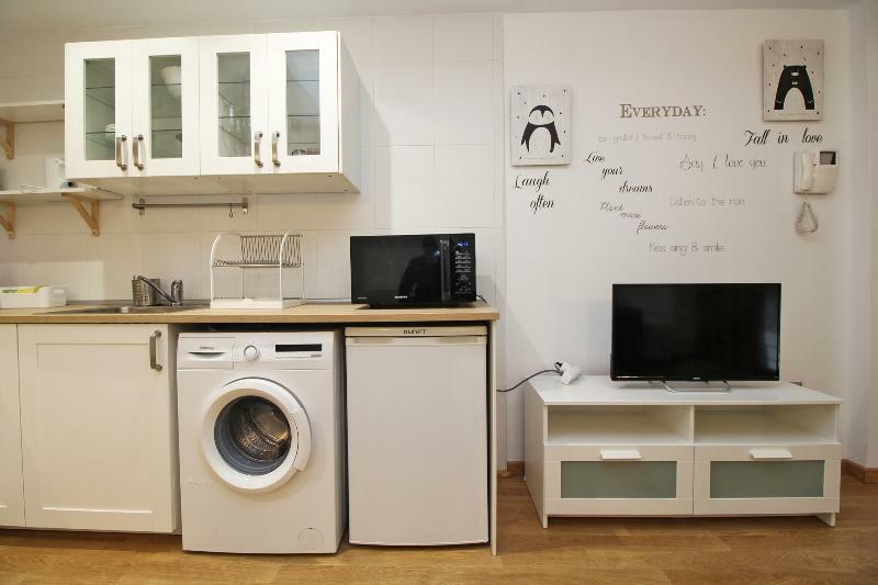 Tribuna Deluxe Apartment Málaga